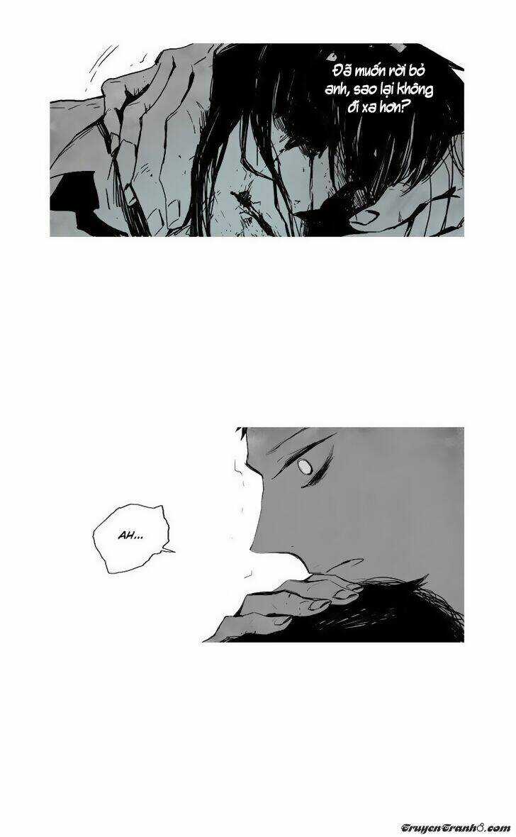 American Ghost Jack Chapter 19 trang 18