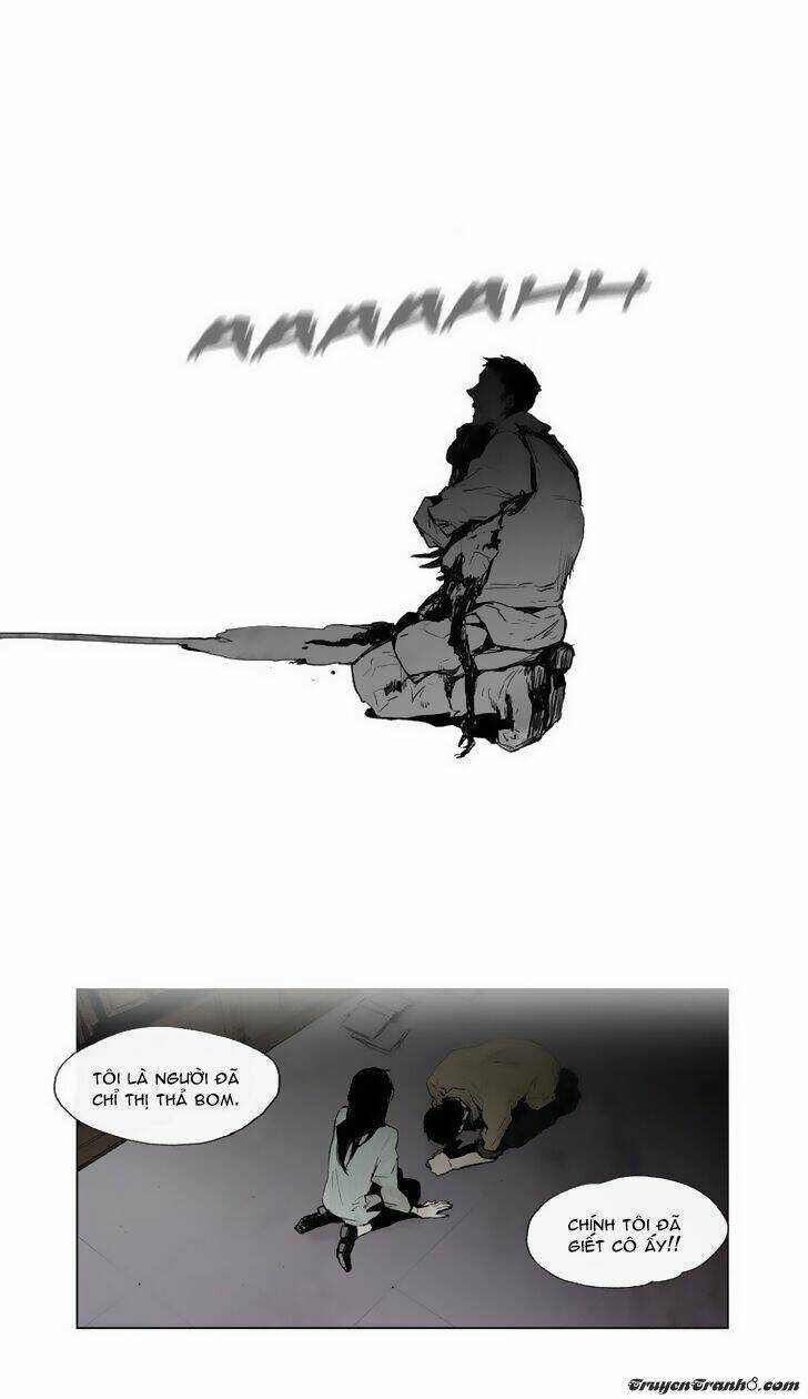 American Ghost Jack Chapter 19 trang 19