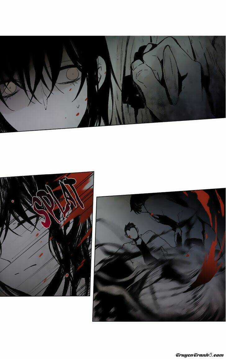 American Ghost Jack Chapter 19 trang 26