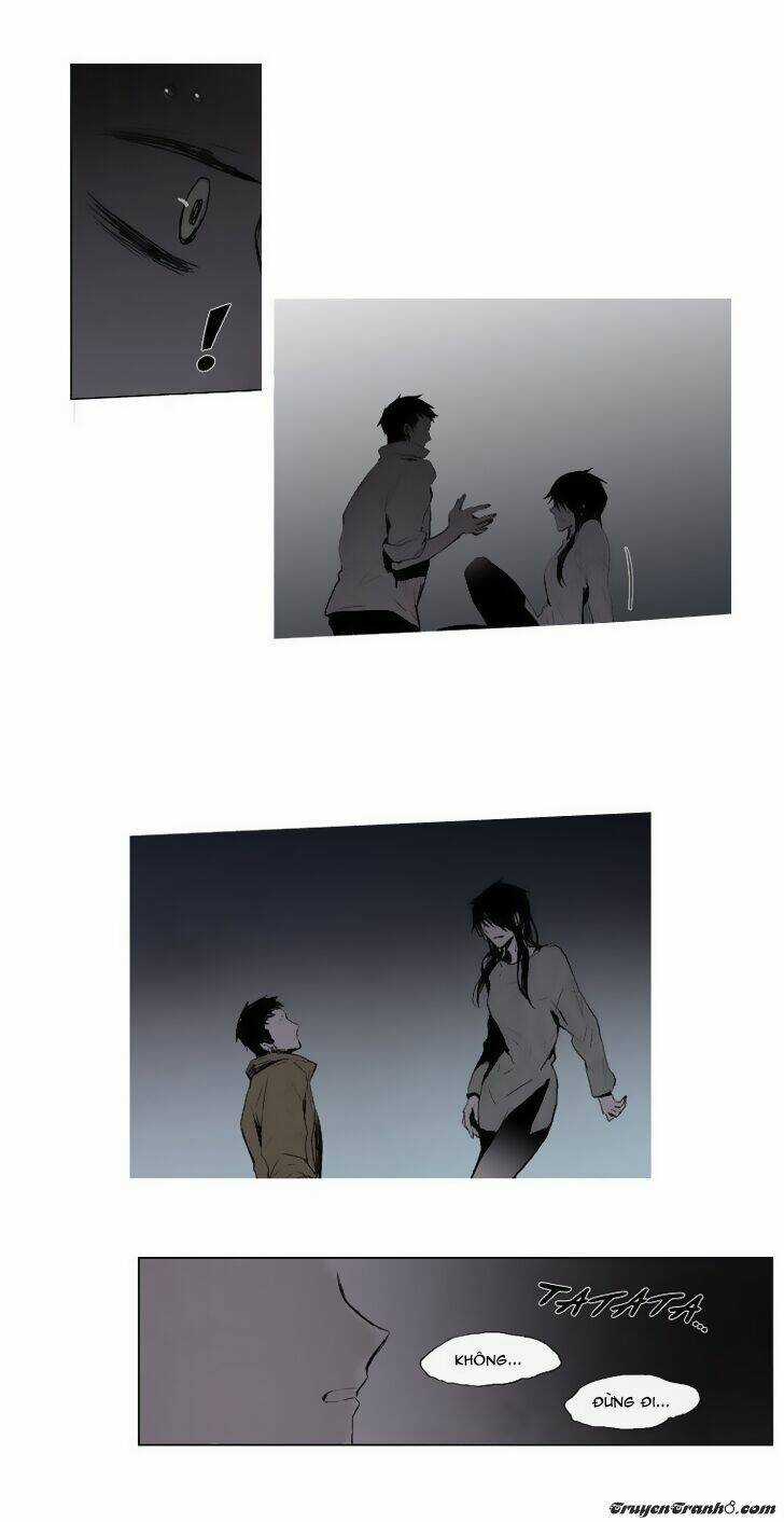 American Ghost Jack Chapter 19 trang 34