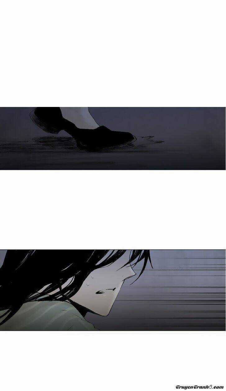 American Ghost Jack Chapter 19 trang 36