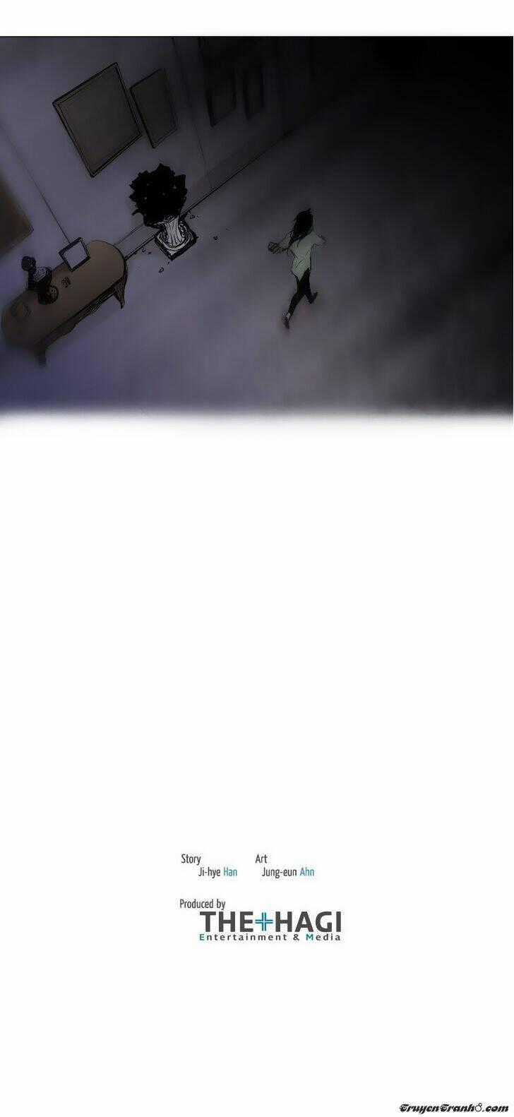 American Ghost Jack Chapter 19 trang 37