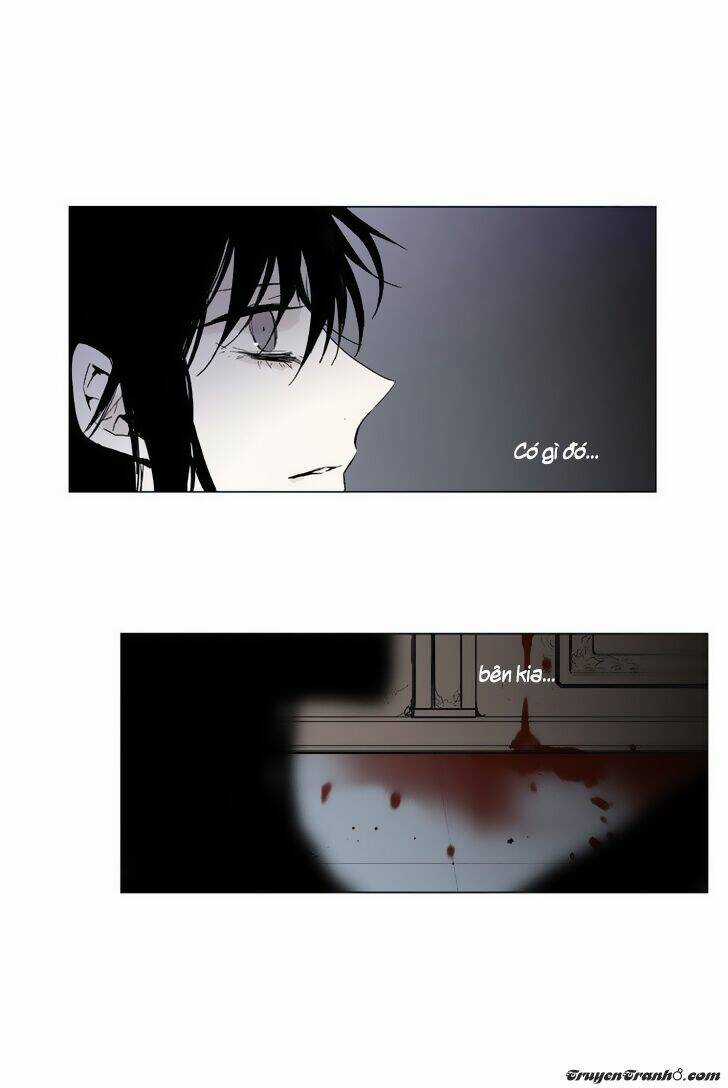 American Ghost Jack Chapter 19 trang 6