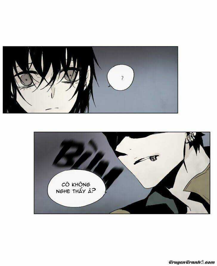 American Ghost Jack Chapter 19 trang 9