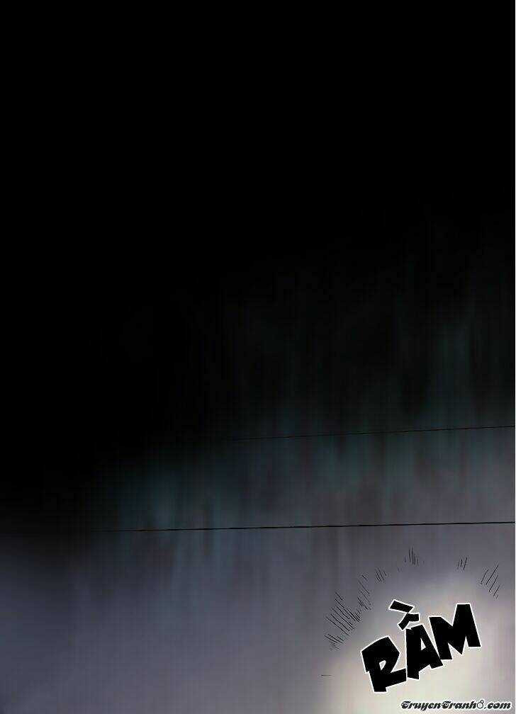 American Ghost Jack Chapter 20 trang 15