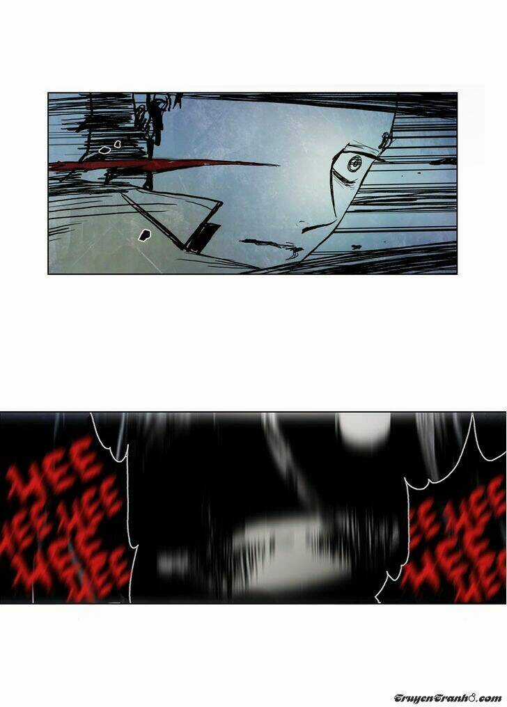 American Ghost Jack Chapter 20 trang 27