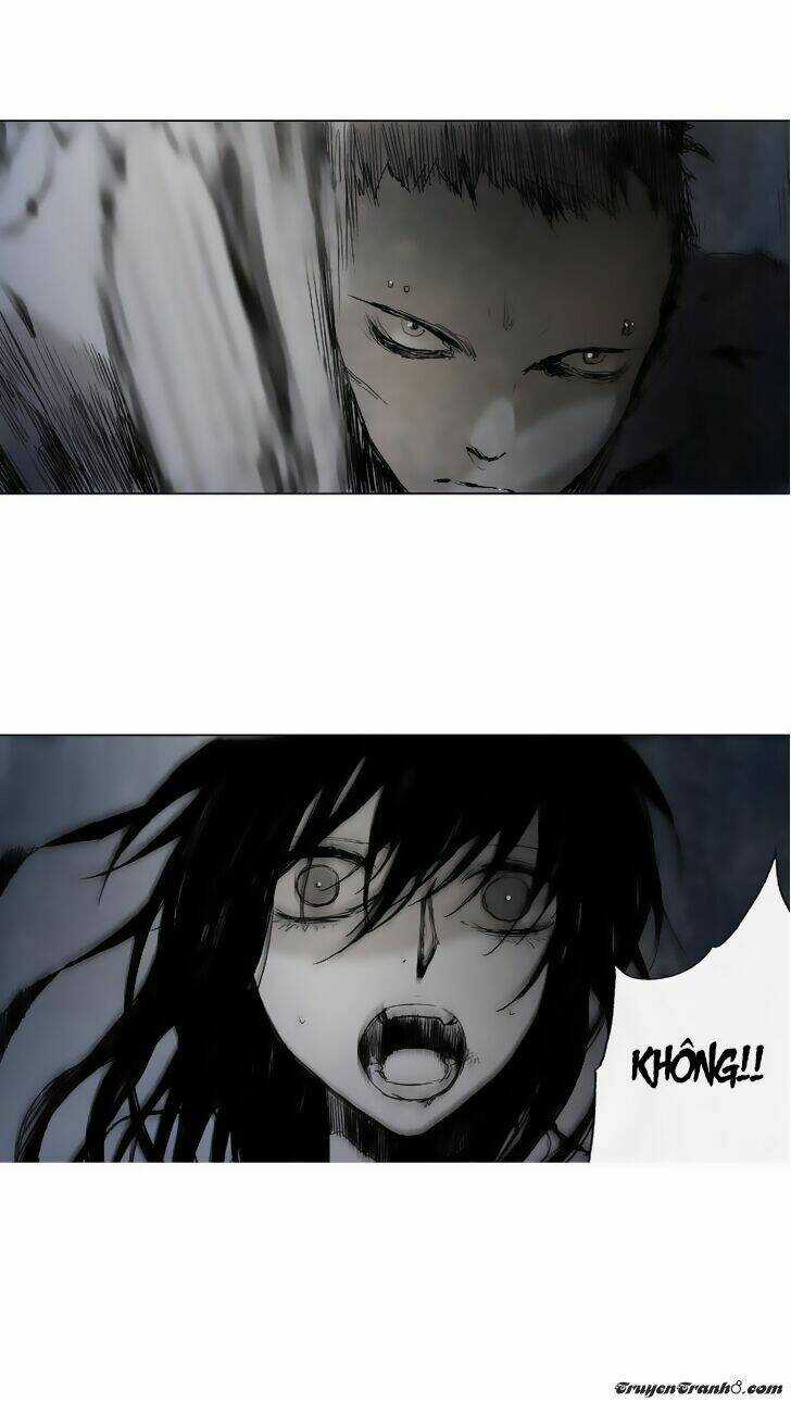 American Ghost Jack Chapter 20 trang 28