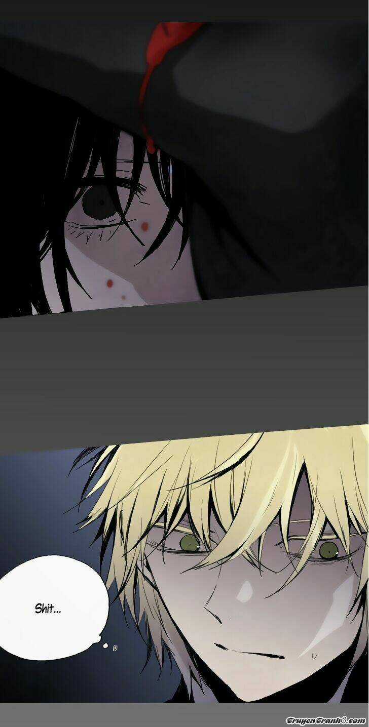 American Ghost Jack Chapter 20 trang 30