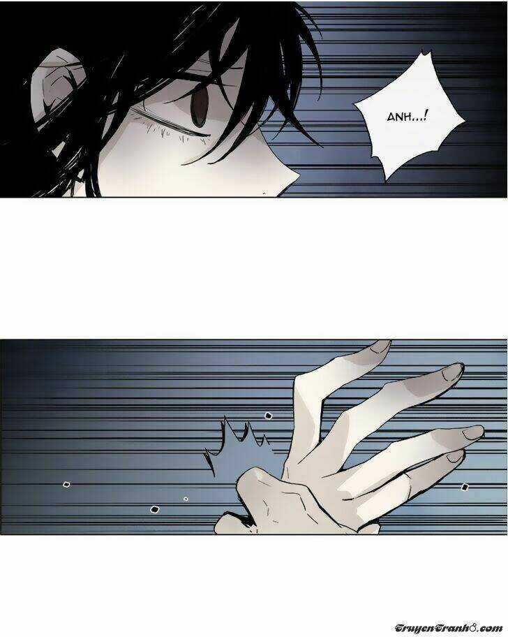 American Ghost Jack Chapter 20 trang 7