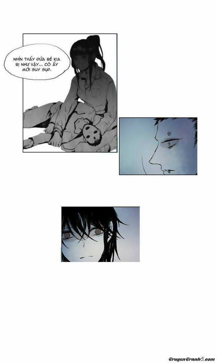 American Ghost Jack Chapter 21 trang 13