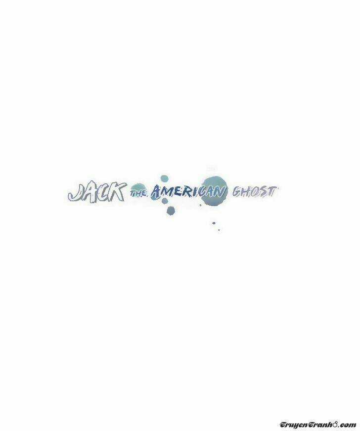 American Ghost Jack Chapter 21 trang 2