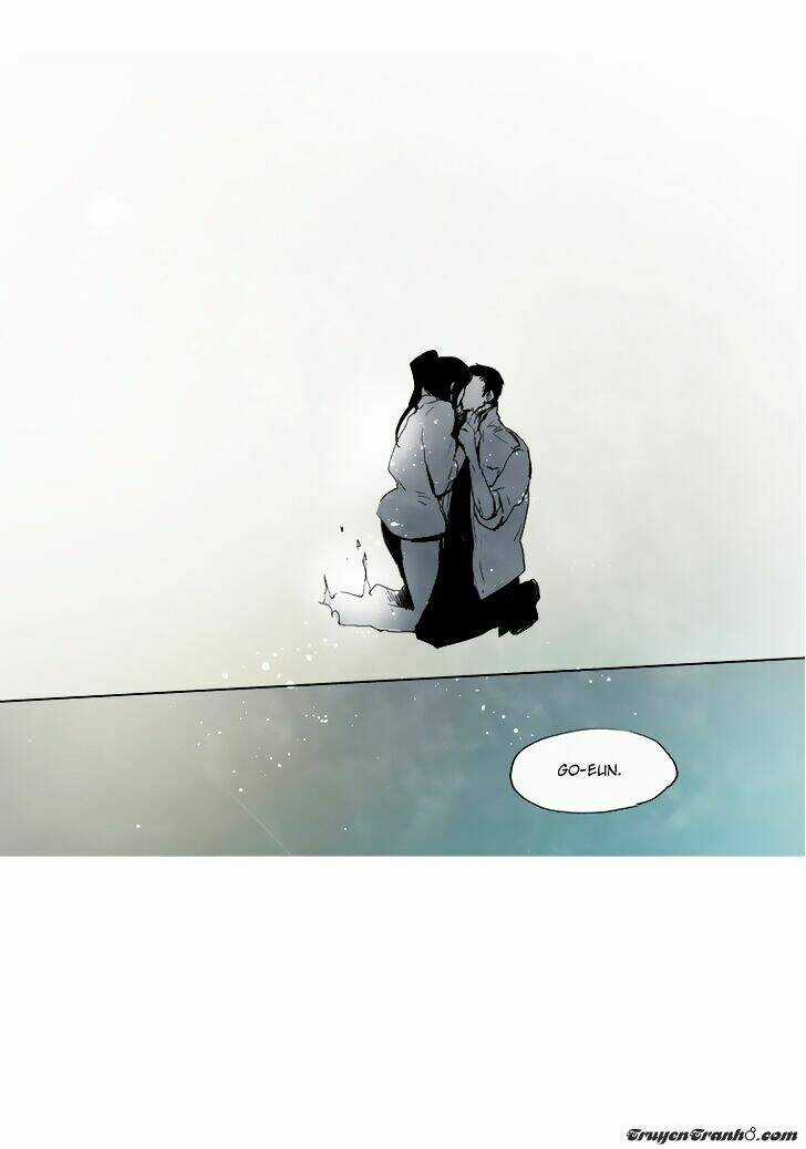 American Ghost Jack Chapter 21 trang 20