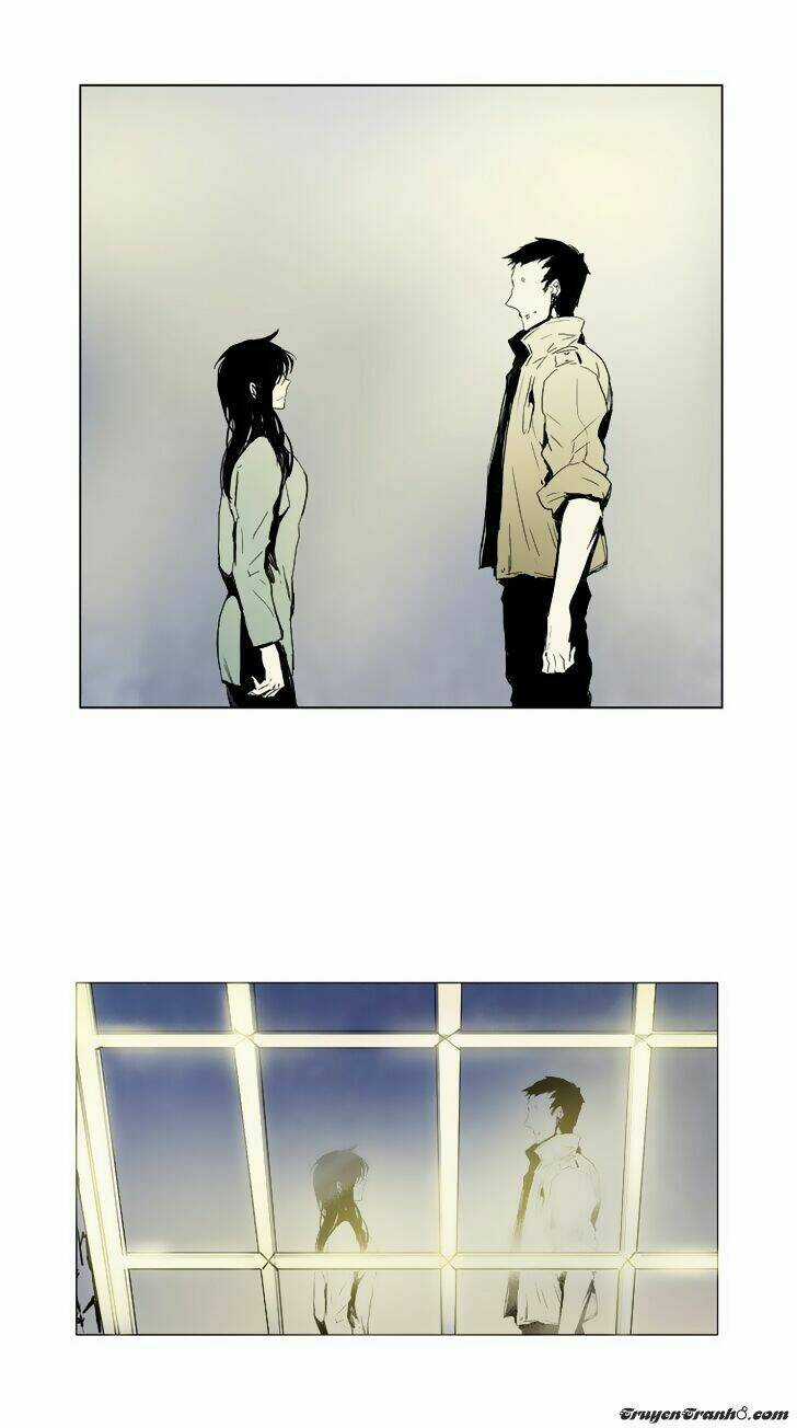 American Ghost Jack Chapter 21 trang 26