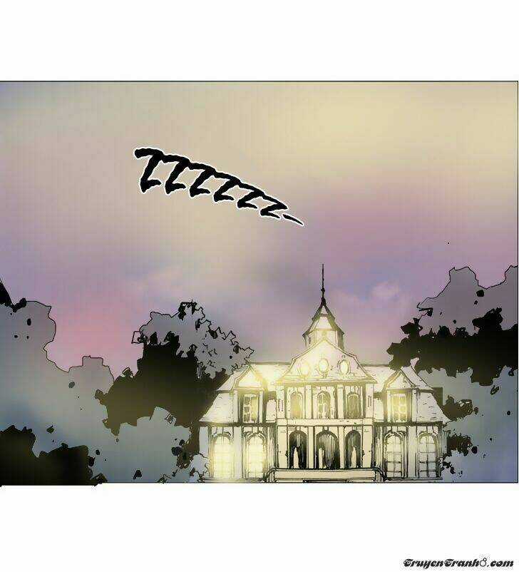 American Ghost Jack Chapter 21 trang 27