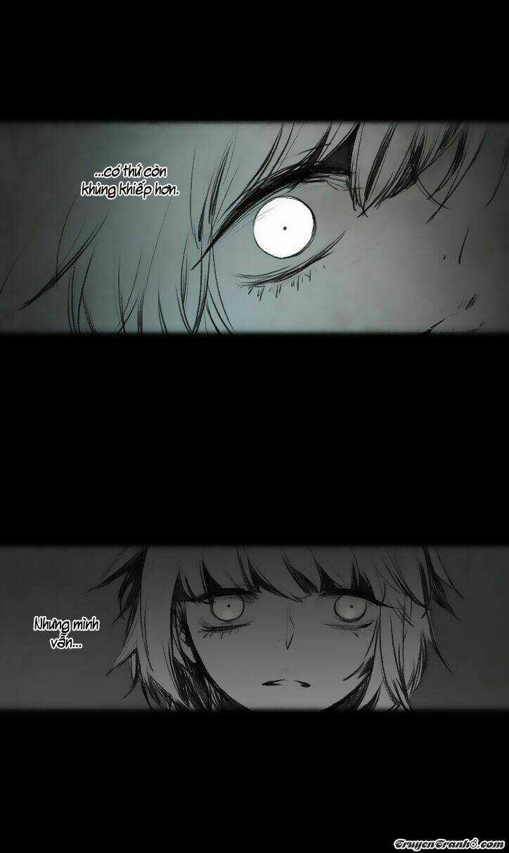 American Ghost Jack Chapter 22 trang 10