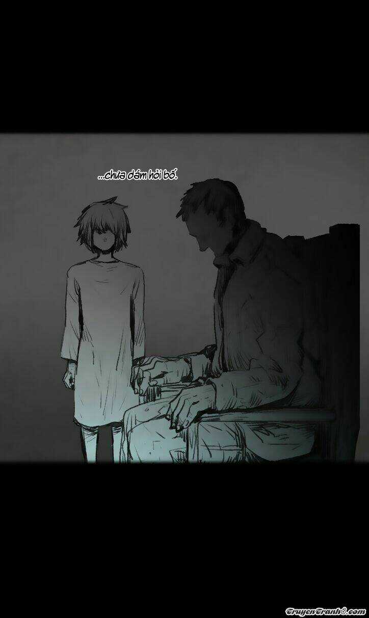 American Ghost Jack Chapter 22 trang 11