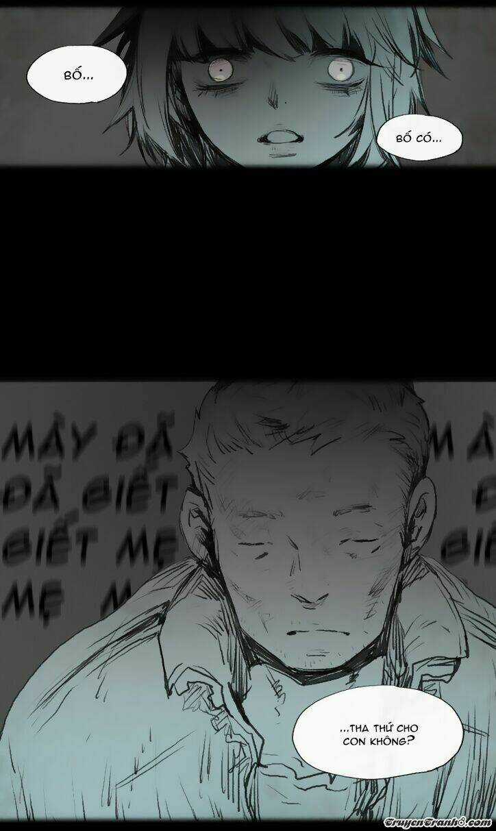 American Ghost Jack Chapter 22 trang 12