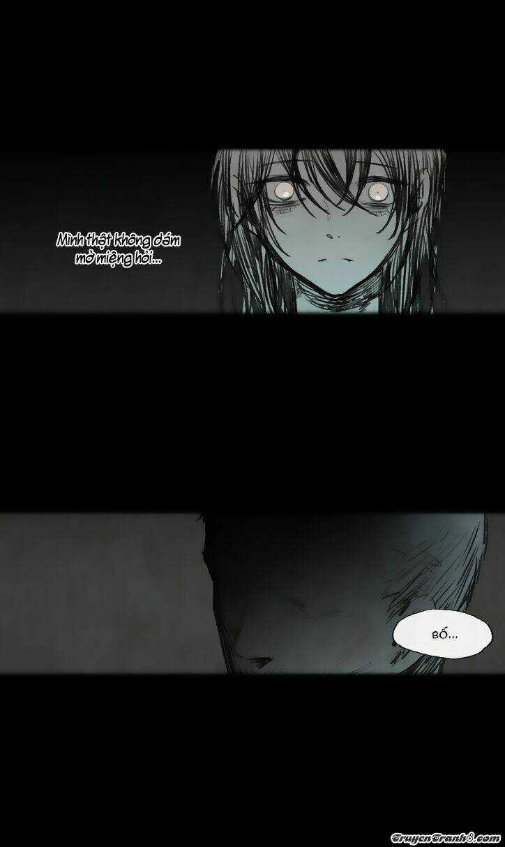 American Ghost Jack Chapter 22 trang 13