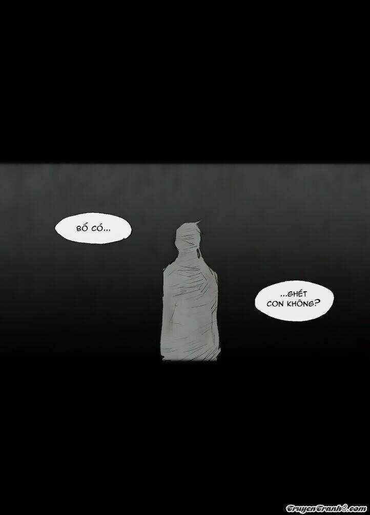 American Ghost Jack Chapter 22 trang 14