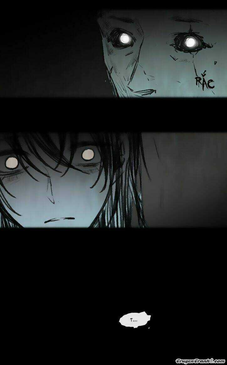 American Ghost Jack Chapter 22 trang 15