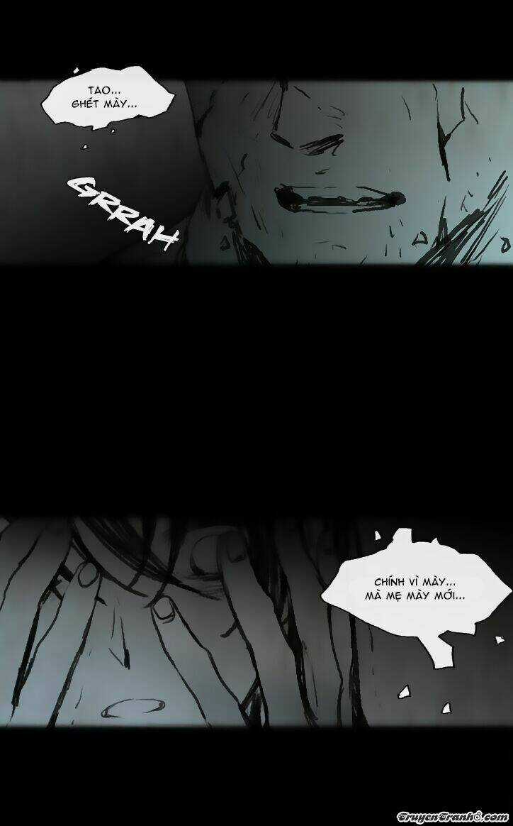 American Ghost Jack Chapter 22 trang 16