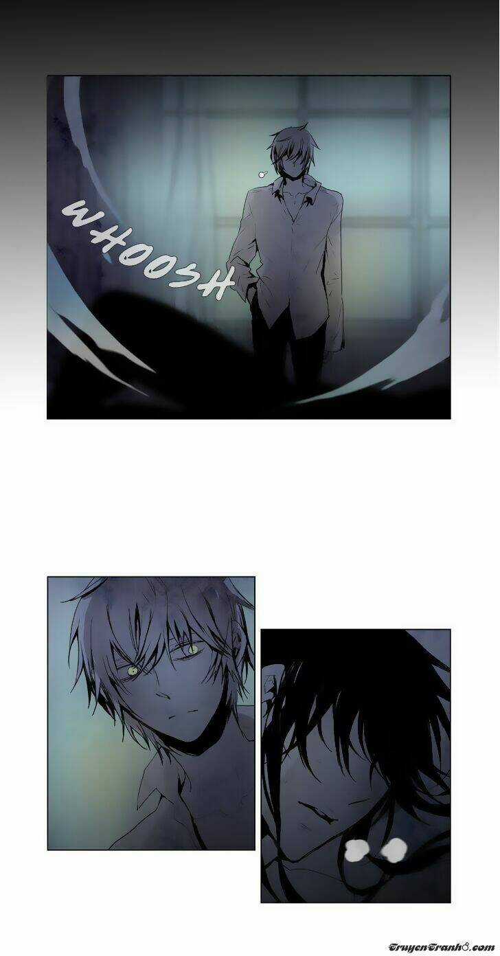 American Ghost Jack Chapter 22 trang 19