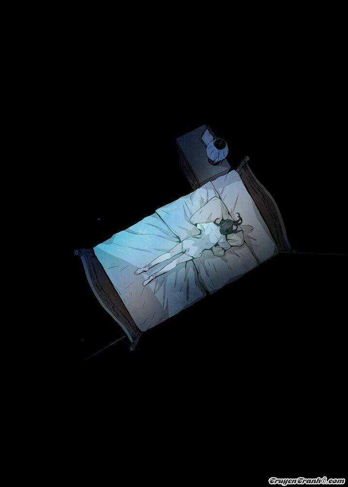 American Ghost Jack Chapter 22 trang 2