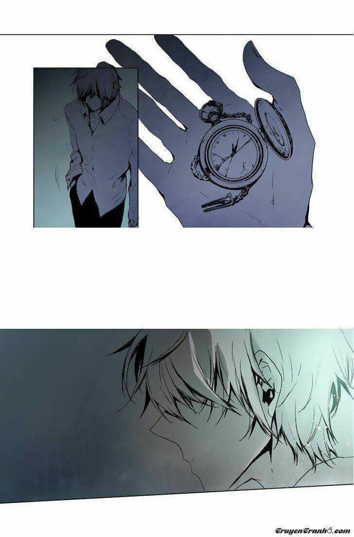 American Ghost Jack Chapter 22 trang 22