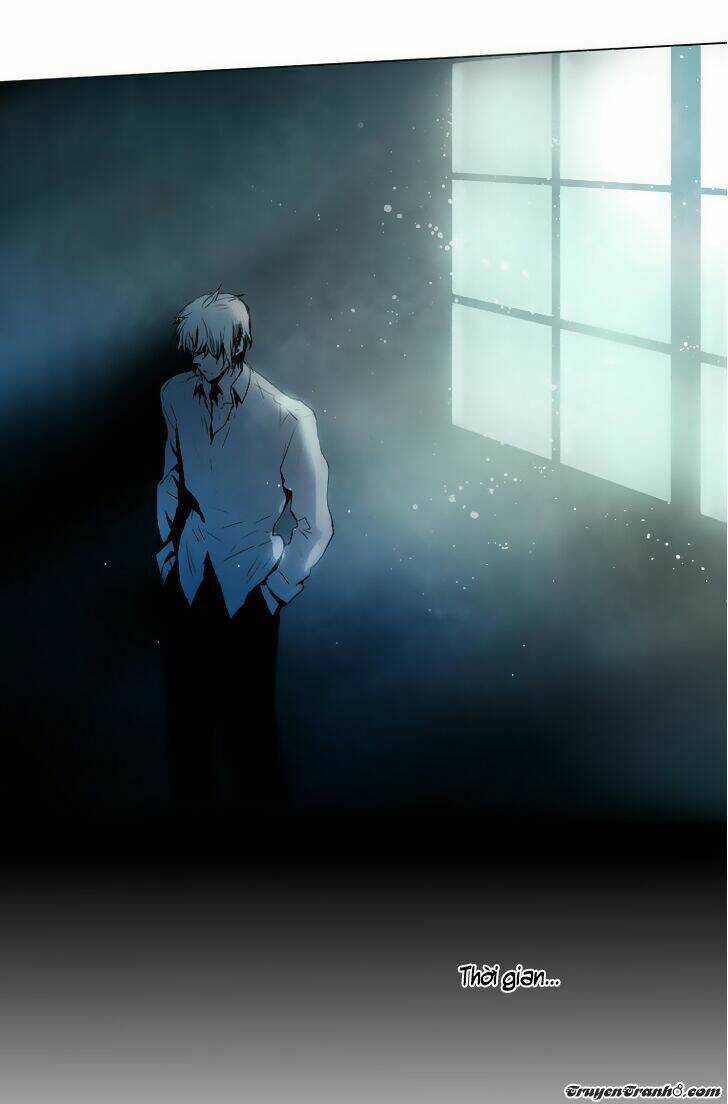 American Ghost Jack Chapter 22 trang 23