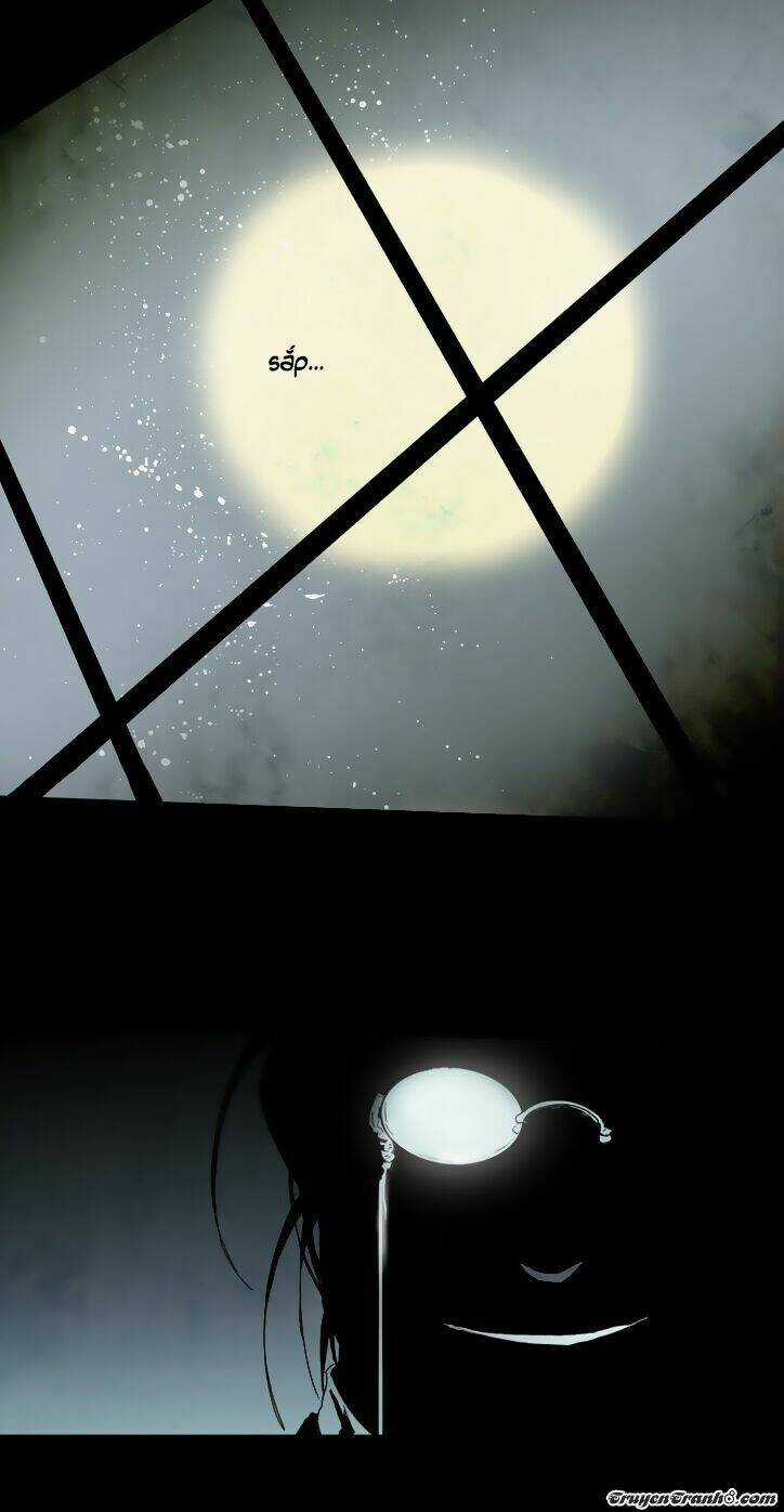 American Ghost Jack Chapter 22 trang 24