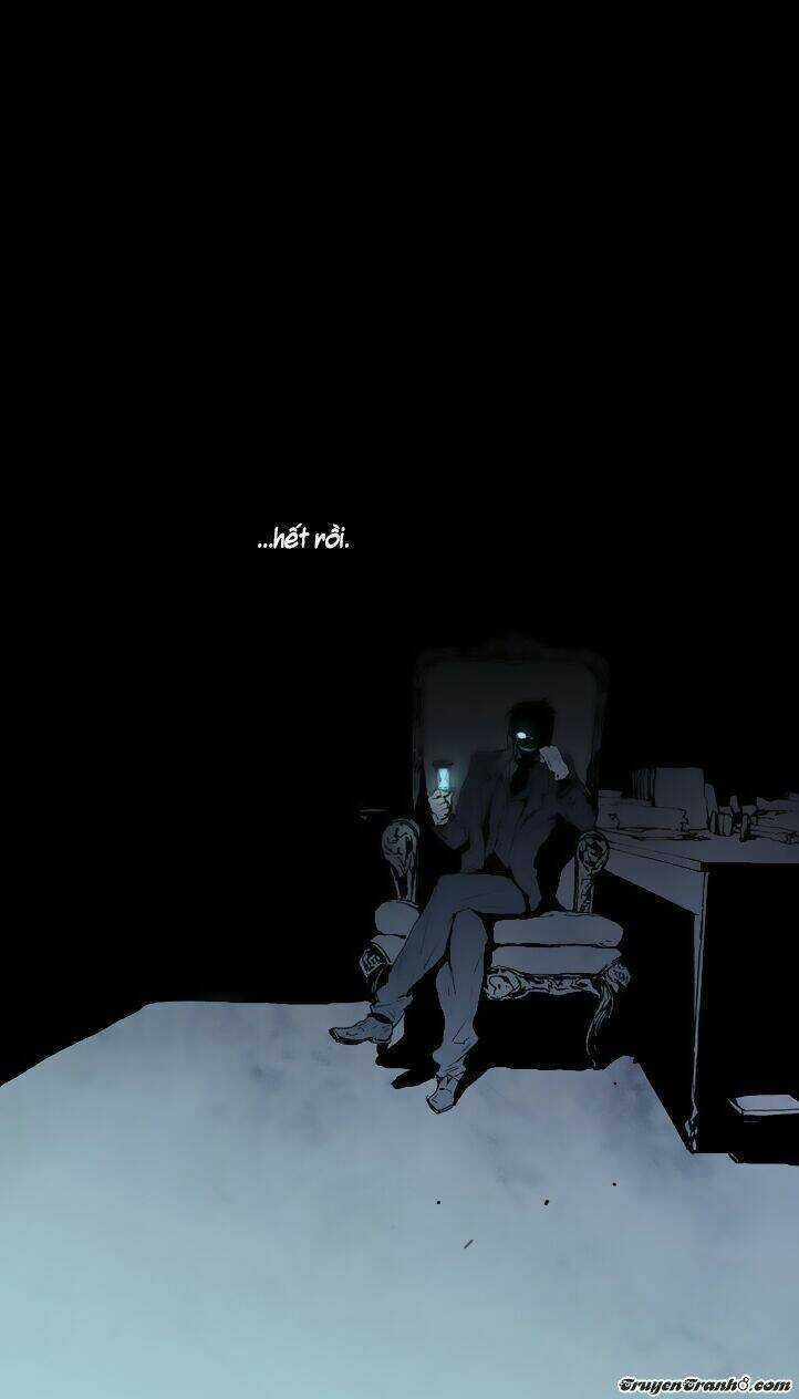 American Ghost Jack Chapter 22 trang 25