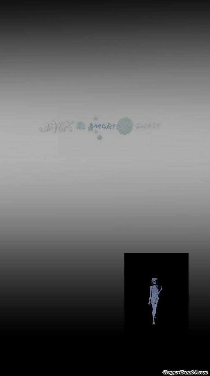 American Ghost Jack Chapter 22 trang 26