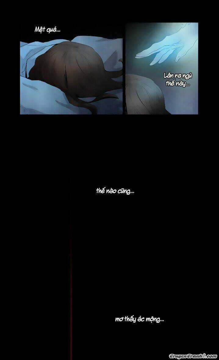 American Ghost Jack Chapter 22 trang 3