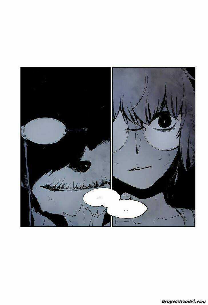 American Ghost Jack Chapter 22 trang 33