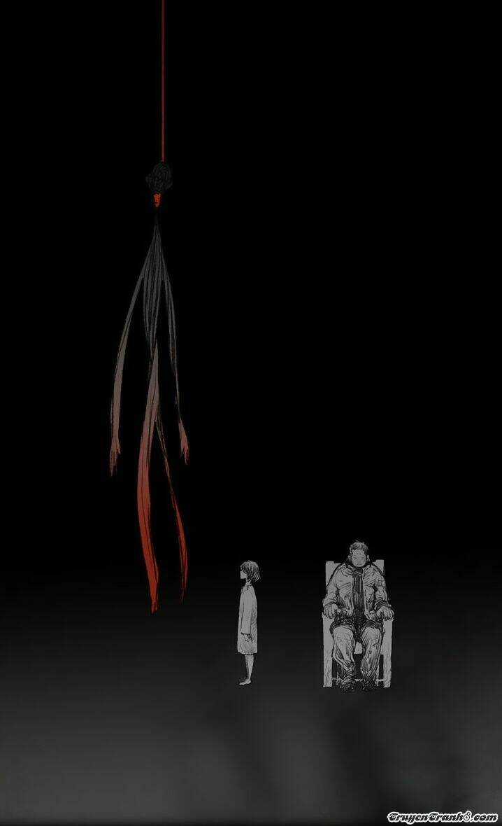 American Ghost Jack Chapter 22 trang 4