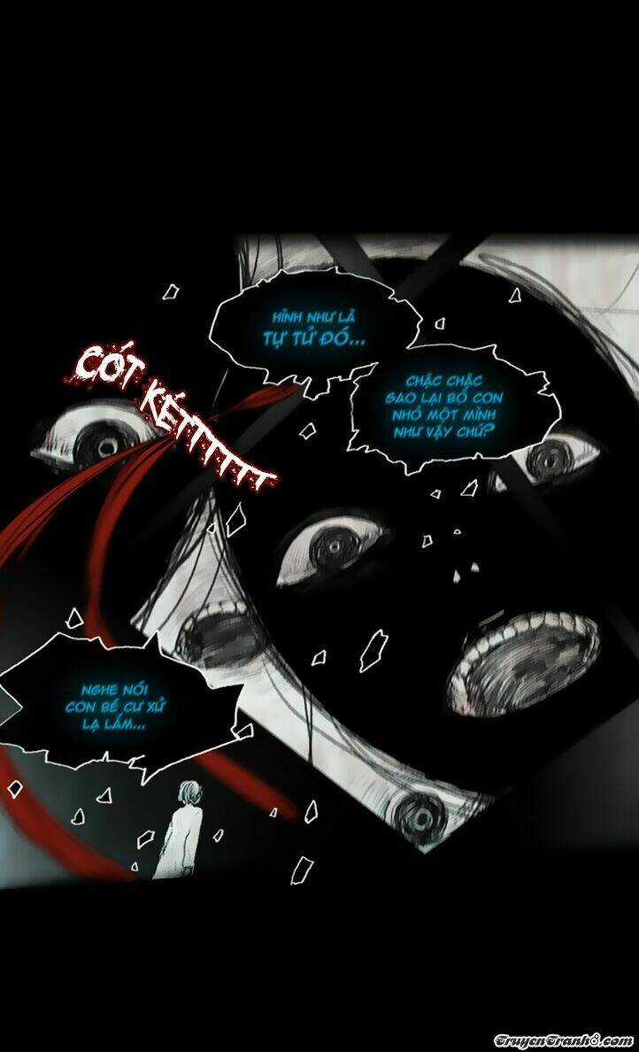 American Ghost Jack Chapter 22 trang 6