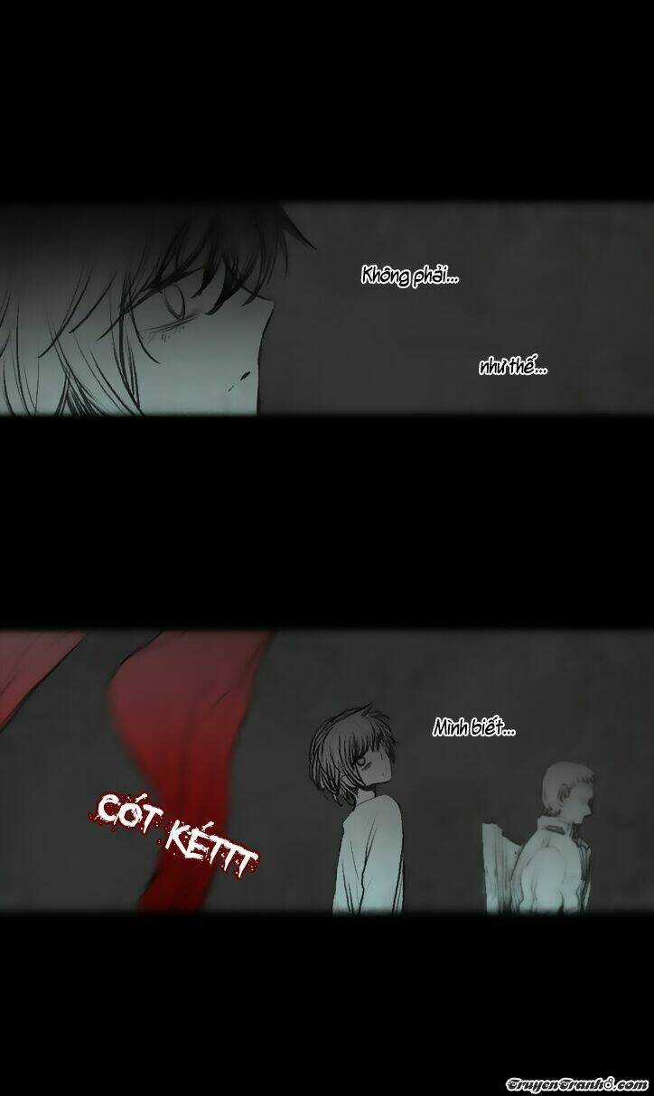 American Ghost Jack Chapter 22 trang 9