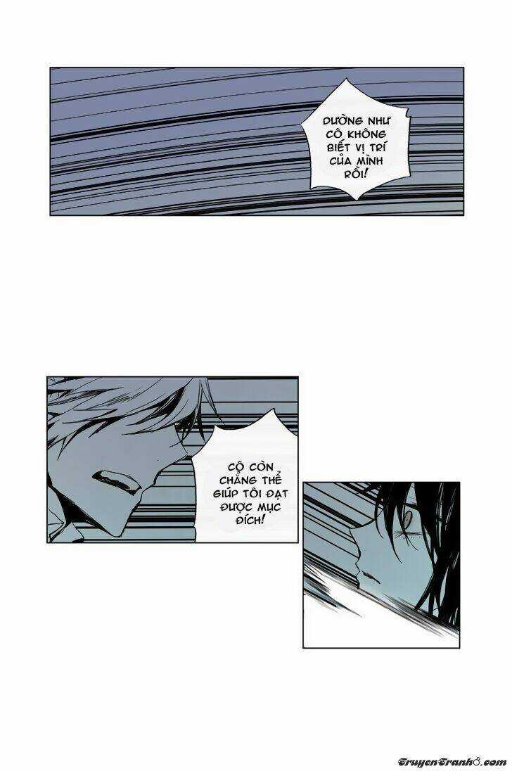 American Ghost Jack Chapter 23 trang 13