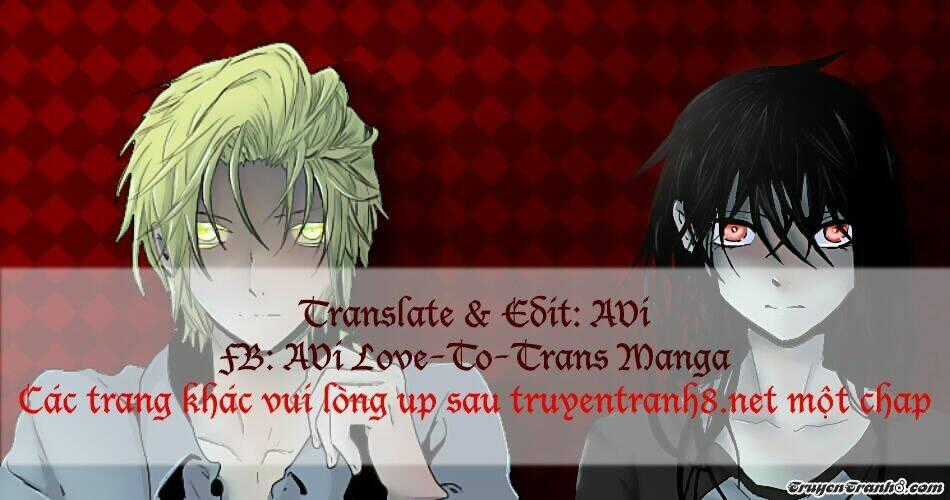 American Ghost Jack Chapter 23 trang 23