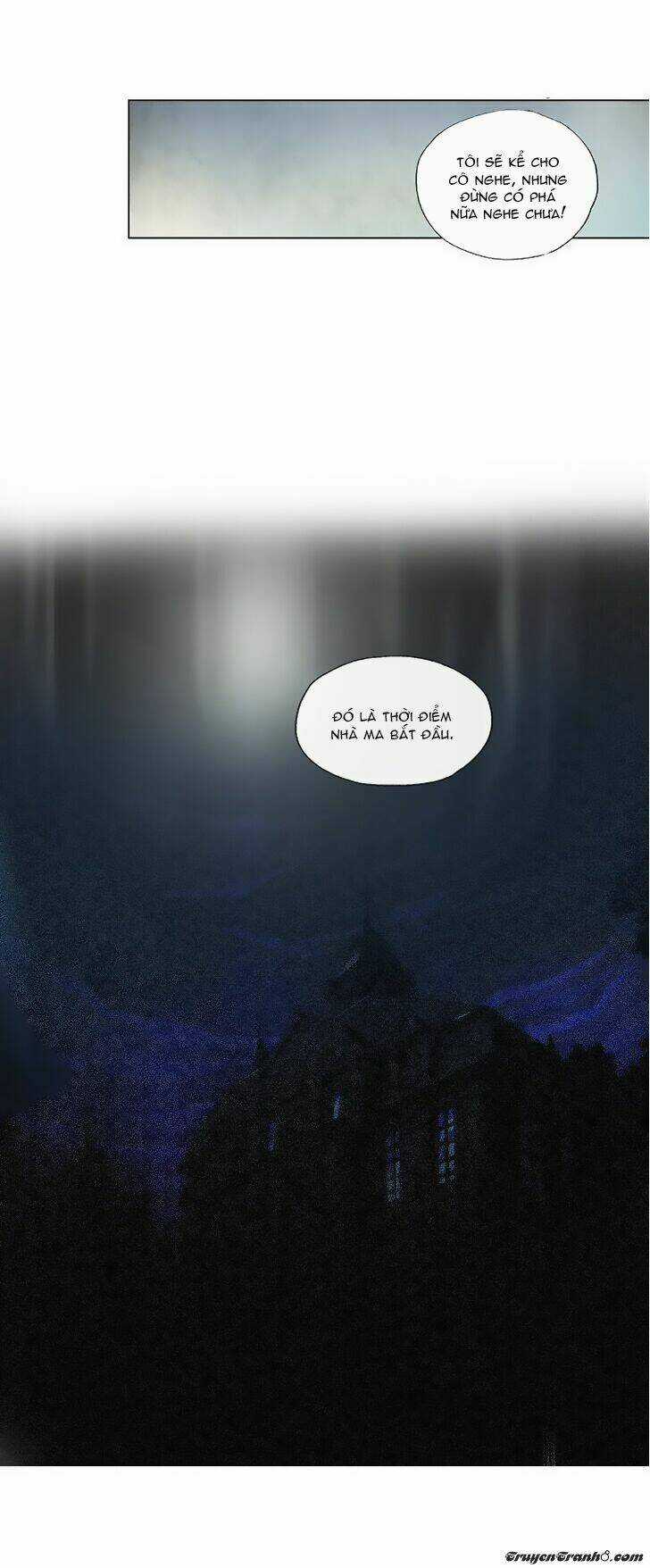 American Ghost Jack Chapter 24 trang 15