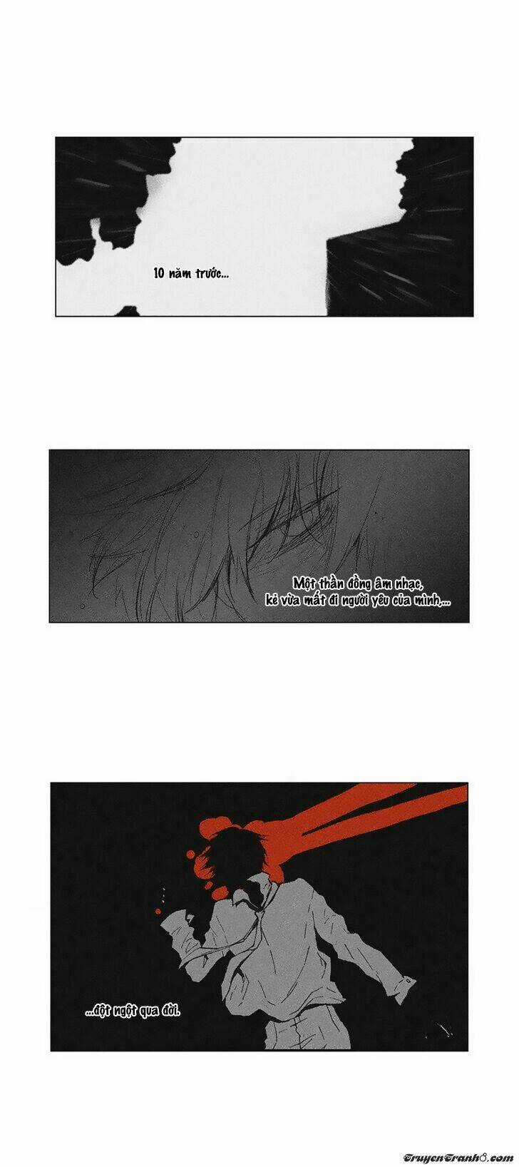 American Ghost Jack Chapter 24 trang 16