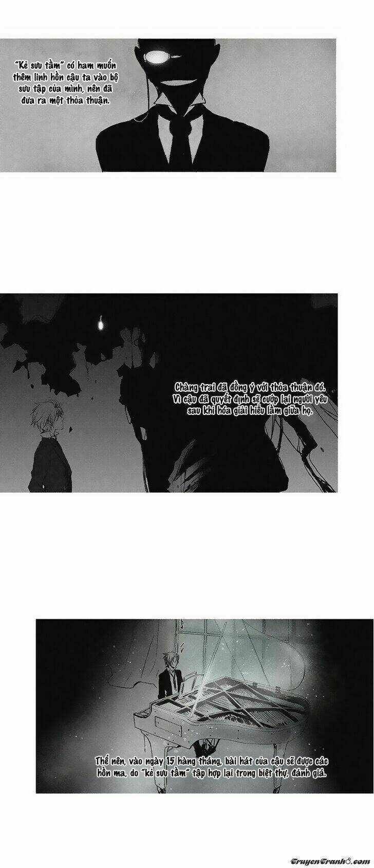 American Ghost Jack Chapter 24 trang 17