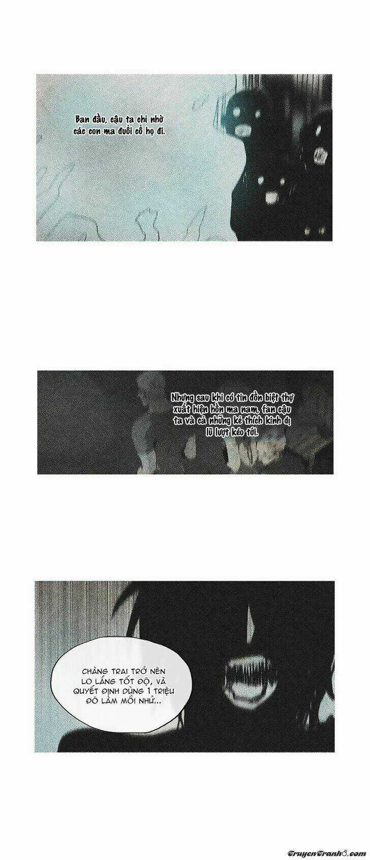 American Ghost Jack Chapter 24 trang 19