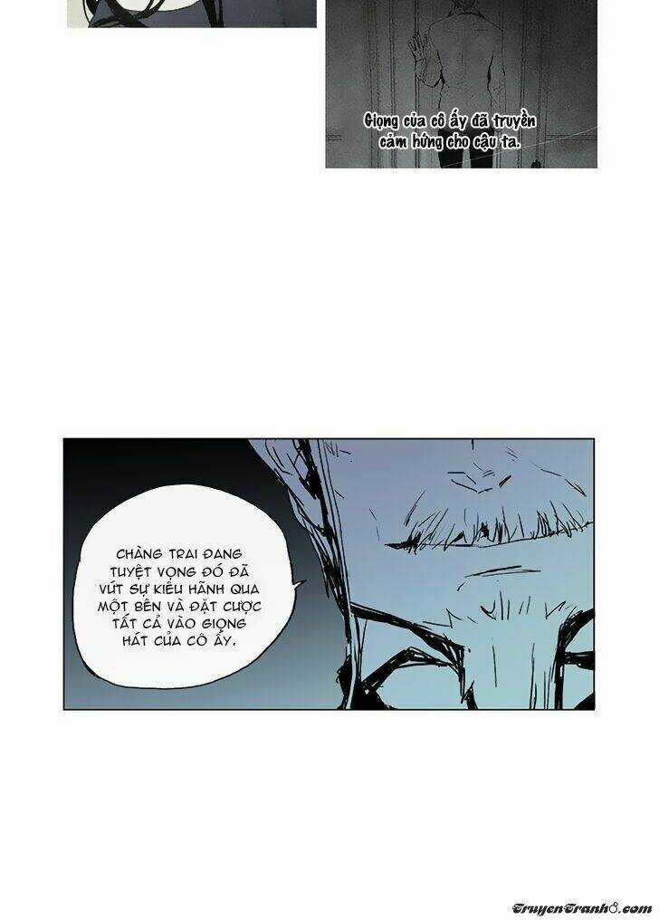 American Ghost Jack Chapter 24 trang 25