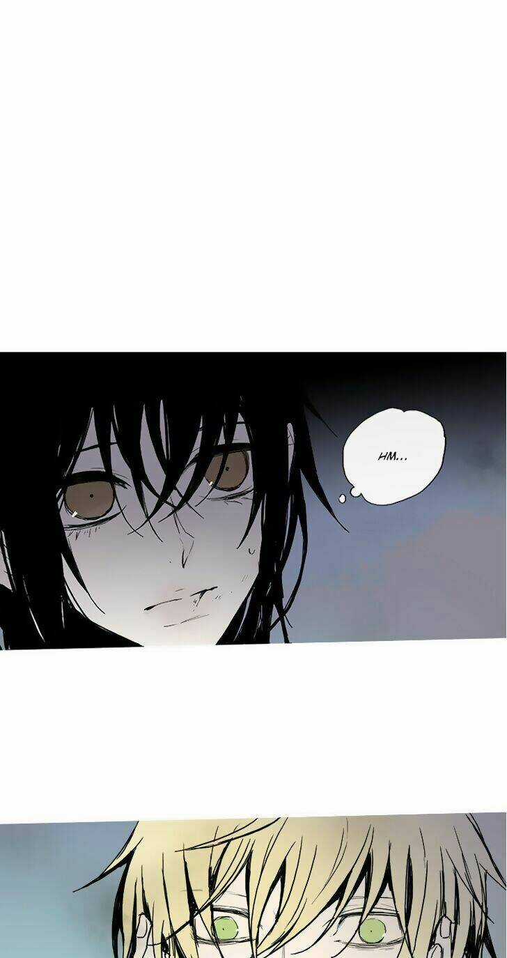 American Ghost Jack Chapter 24 trang 26