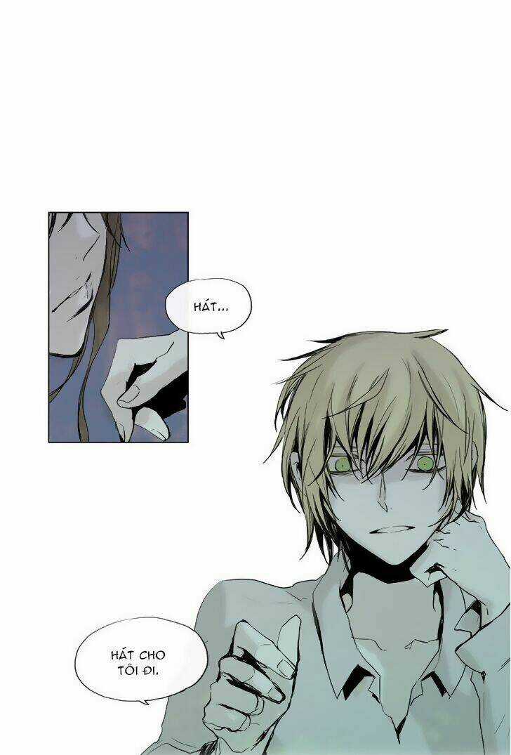 American Ghost Jack Chapter 24 trang 29