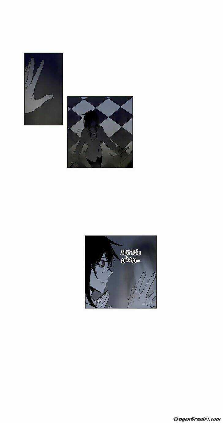 American Ghost Jack Chapter 24 trang 4