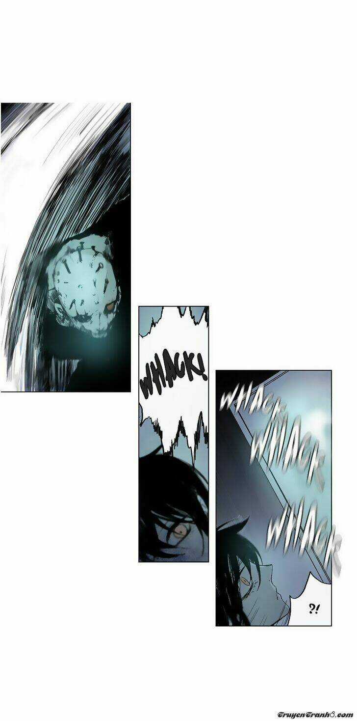 American Ghost Jack Chapter 24 trang 6