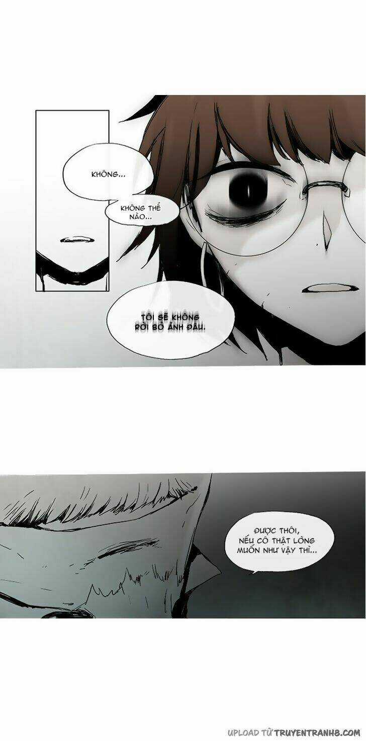 American Ghost Jack Chapter 25 trang 15