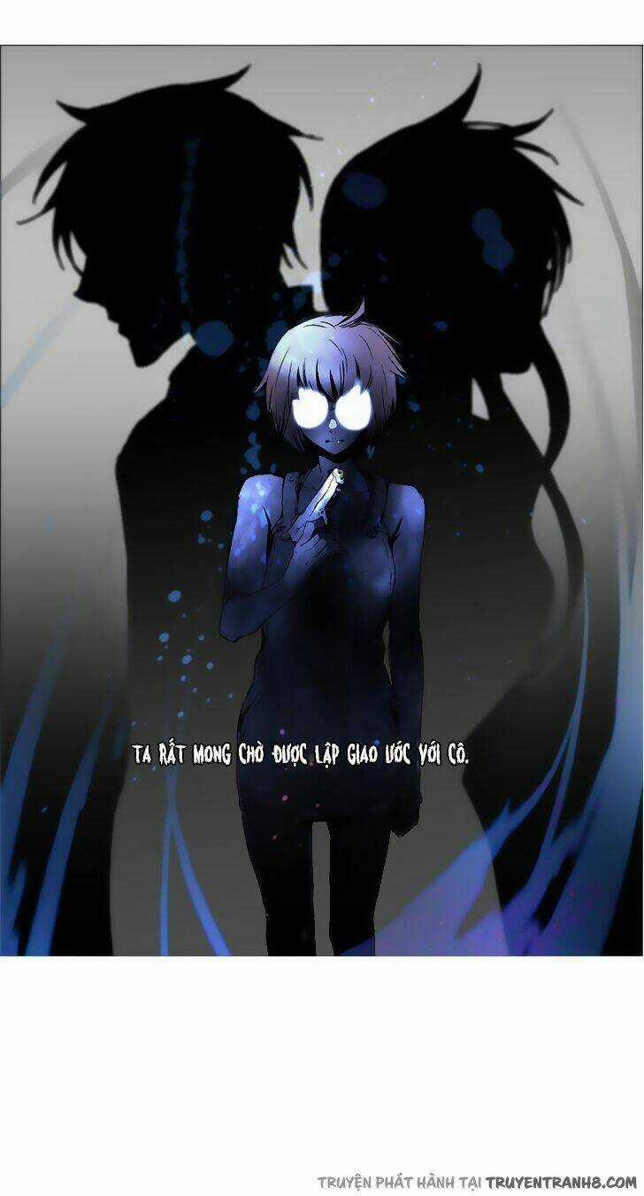 American Ghost Jack Chapter 25 trang 18